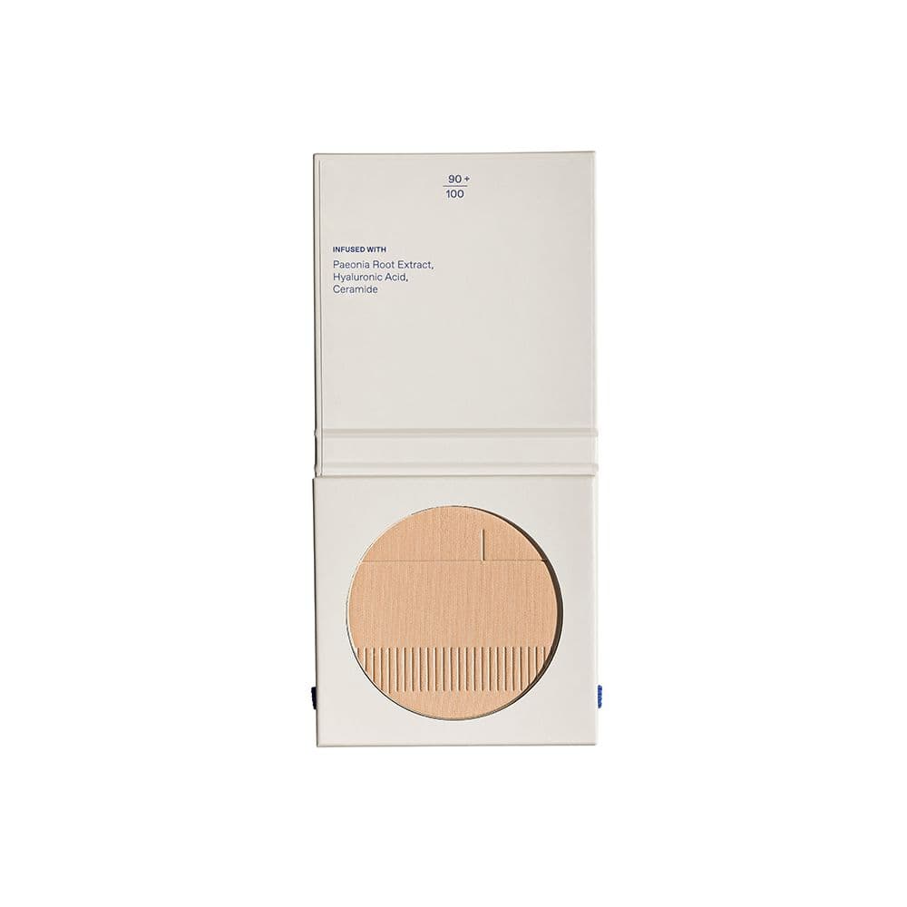 Korres Natural Finish Face Powder 02 Medium