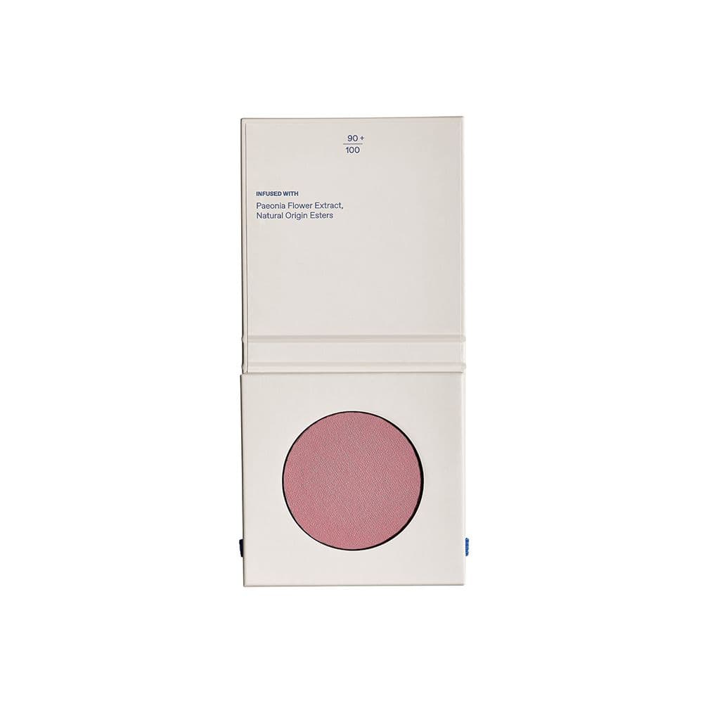 Korres Natural Fresh Blush 03 Dusty Rose