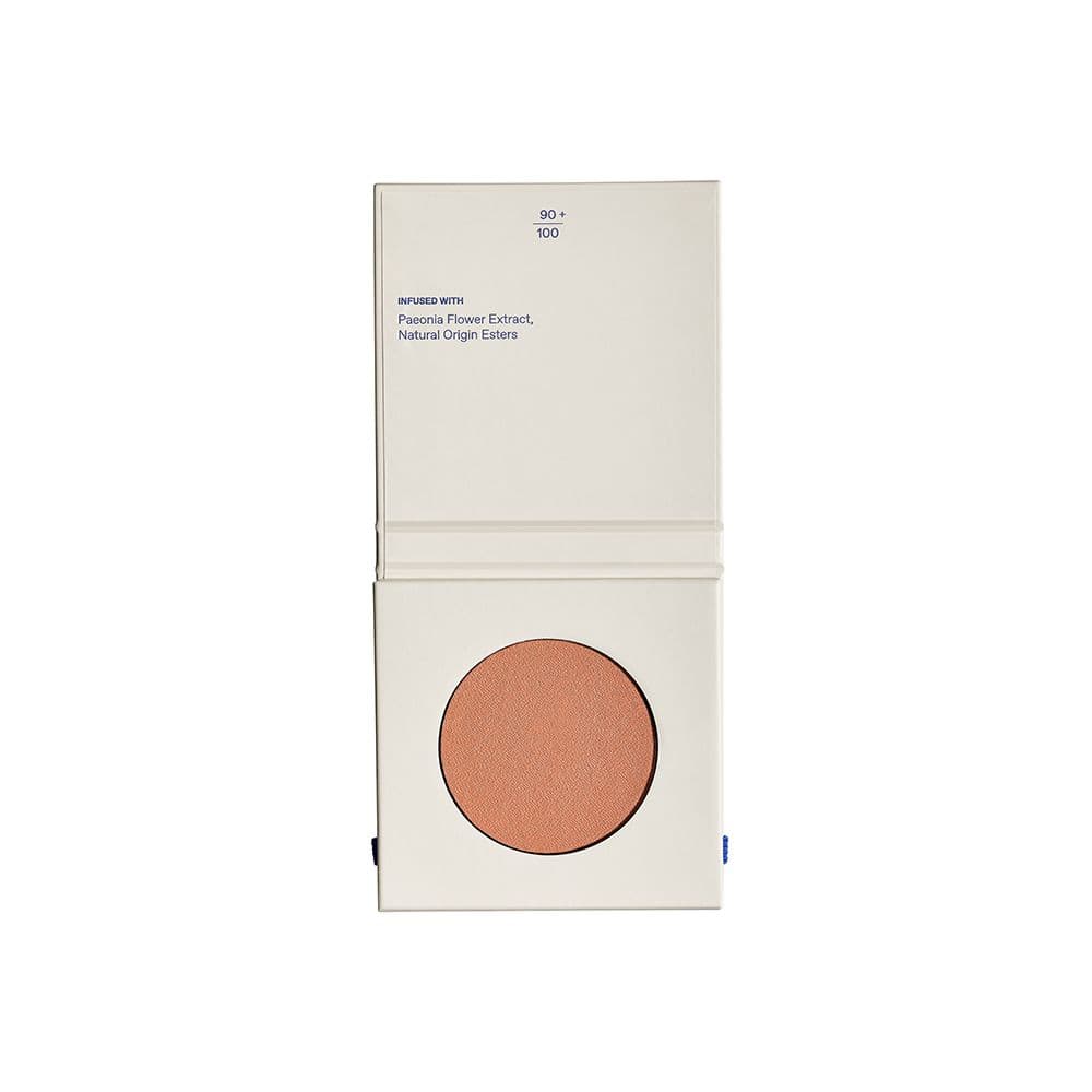 Korres Natural Fresh Blush 04 Almond Bronze