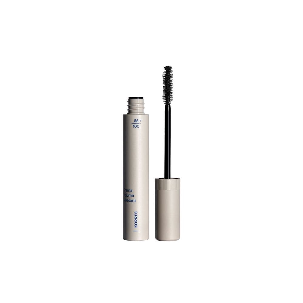 Korres Drama Volume Mascara 01 Black 13ml