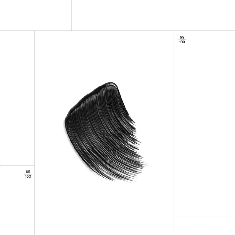 Korres Drama Curl Mascara 01 Black 13ml