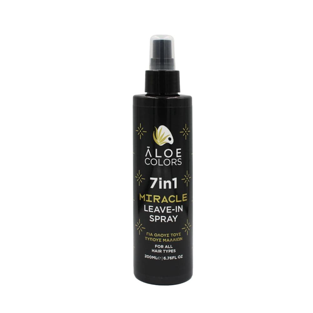 Aloe Colors Miracle Leave in Spray 200ml