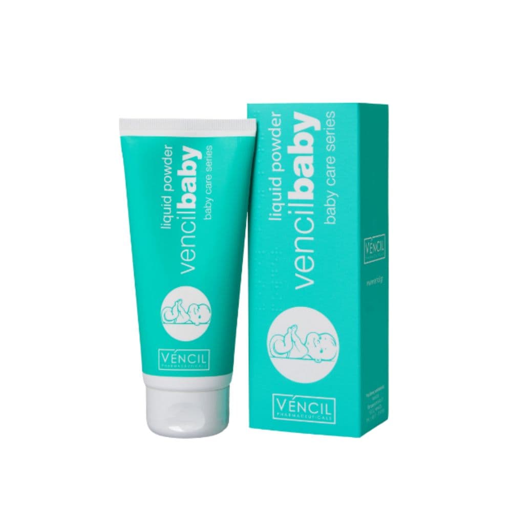 Vencil Baby Liquid Powder 100ml