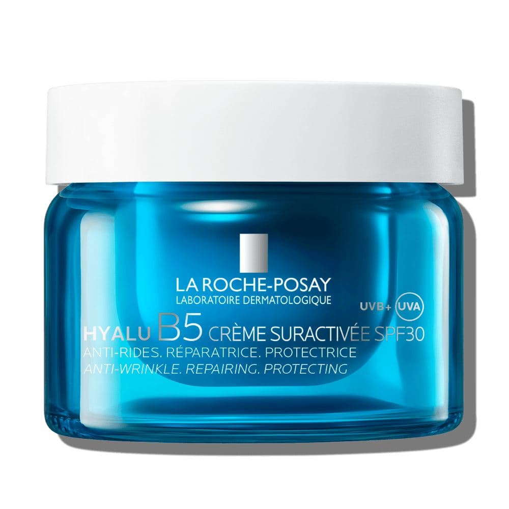 La Roche Posay Hyalu B5 Suractivated Cream Αντιηλιακή Αντιρυτιδική Κρέμα SPF30 50ml