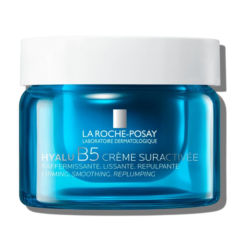 La Roche Posay Hyalu B5 Suractivated Cream Αντιρυτιδική & Ενυδατική Κρέμα 50ml