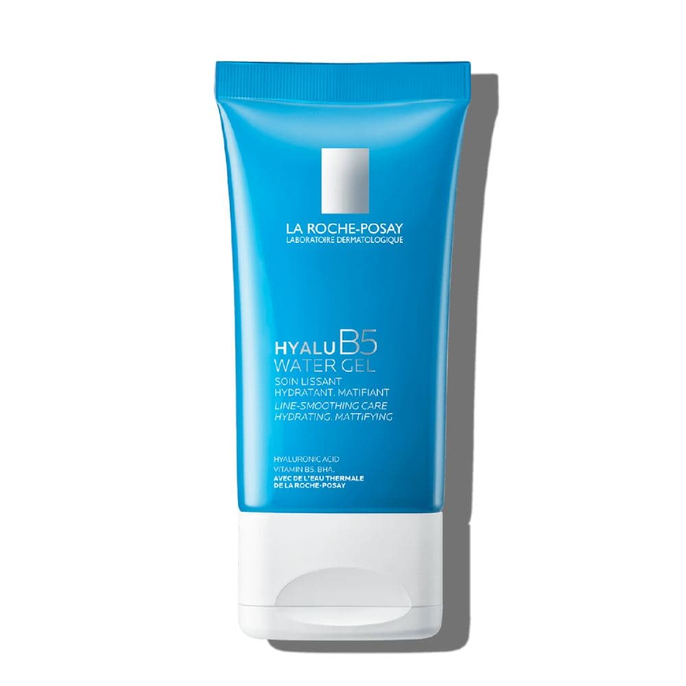 La Roche Posay Hyalu B5 Water Gel Προσώπου για Λείανση & Ενυδάτωση 40ml
