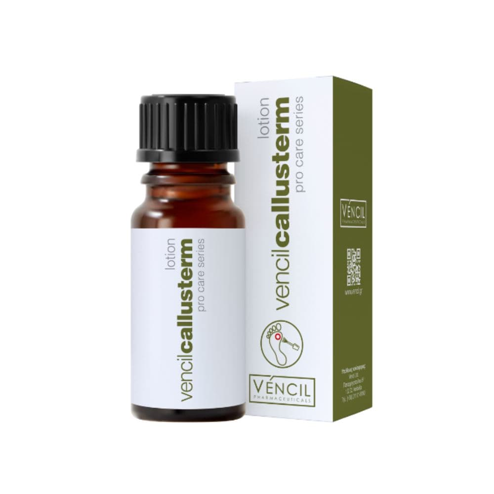Vencil Callusterm Lotion 20ml