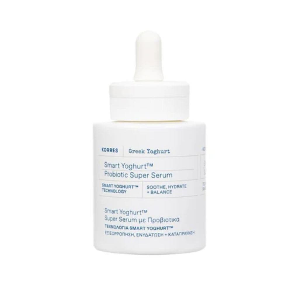 Korres Smart Yoghurt™ Super Serum με Προβιοτικά 30ml
