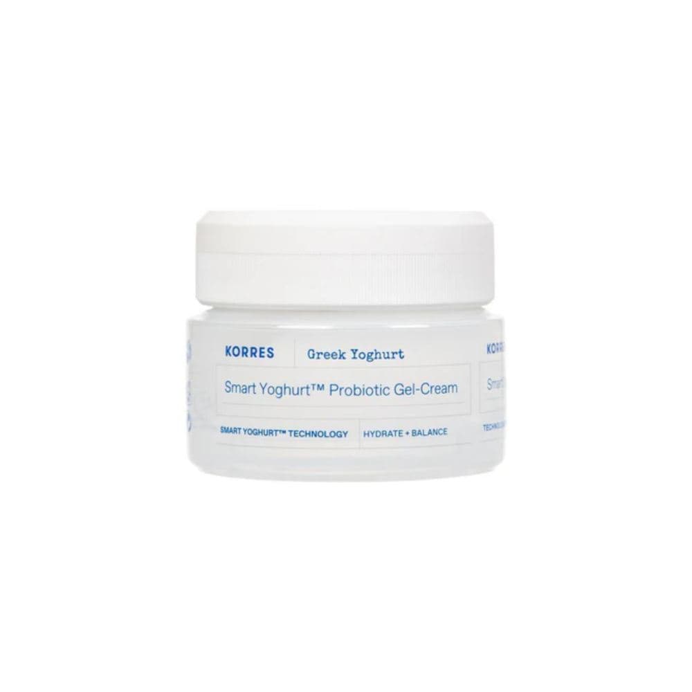 Korres Smart Yoghurt™ Κρέμα-Gel με Προβιοτικά 40ml