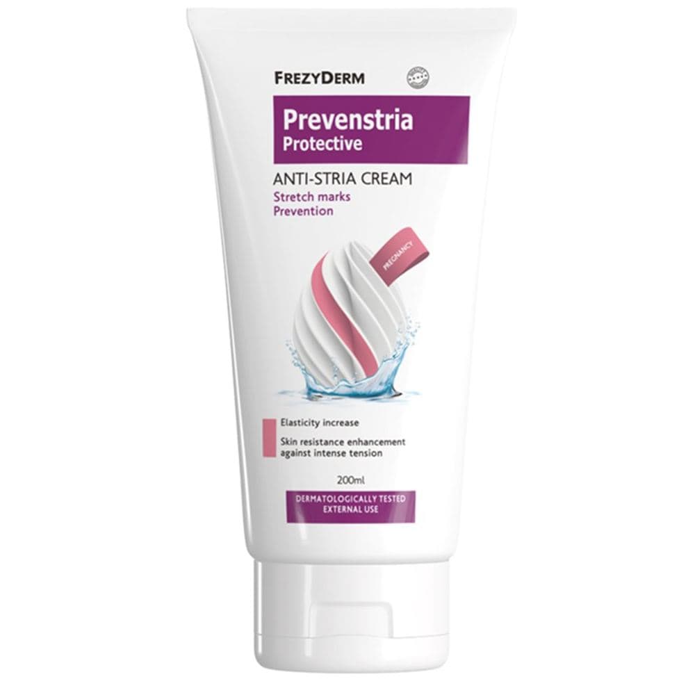 Frezyderm Prevenstria Cream 200ml