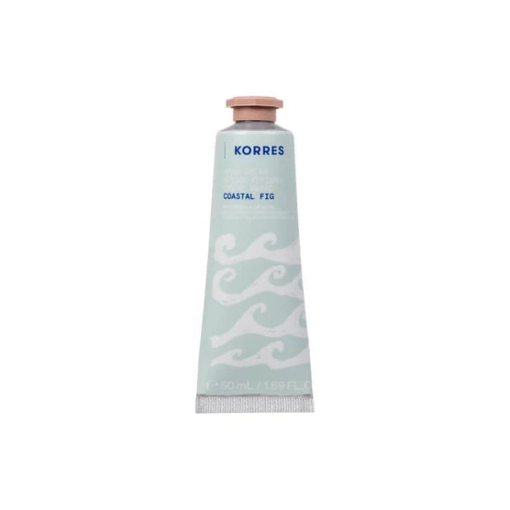 Korres Μεσογειακό Σύκο Κρέμα Χεριών 50ml