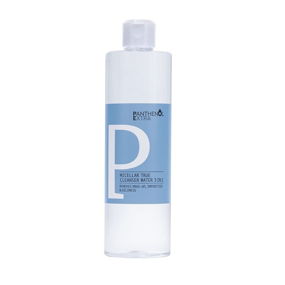 Medisei Panthenol Extra Micellar True Cleanser 3 Σε 1 500ml