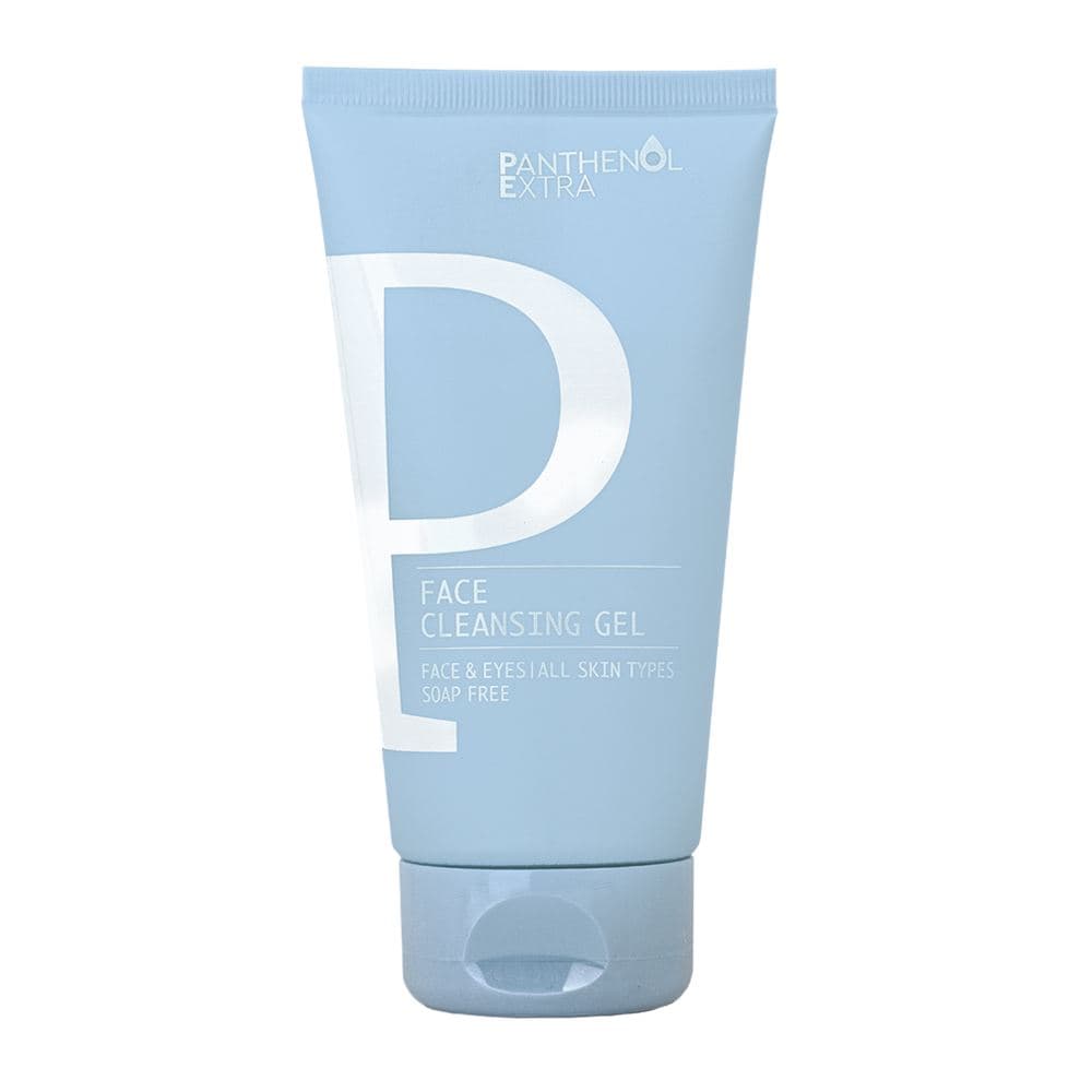 Medisei Panthenol Extra Face Cleansing Gel 150ml