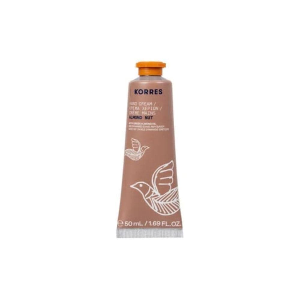 Korres Αμύγδαλο Κρέμα Χεριών 50ml