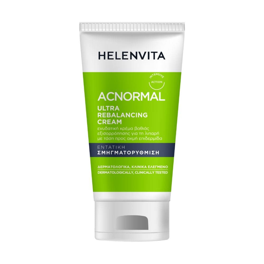 Helenvita AcNormal Ultra Rebalancing Cream 60ml