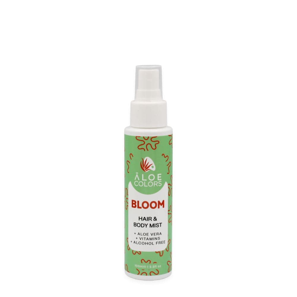 Aloe Colors Bloom Hair & Body Mist 100ml