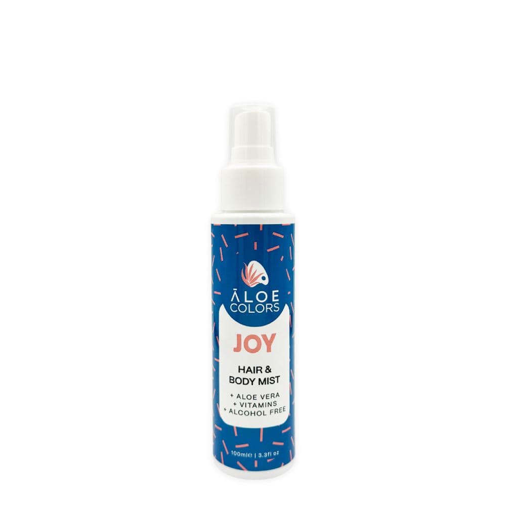Aloe Colors Joy Hair & Body Mist 100ml