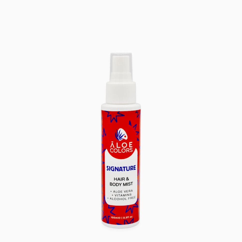 Aloe Colors Signature Hair & Body Mist 100ml