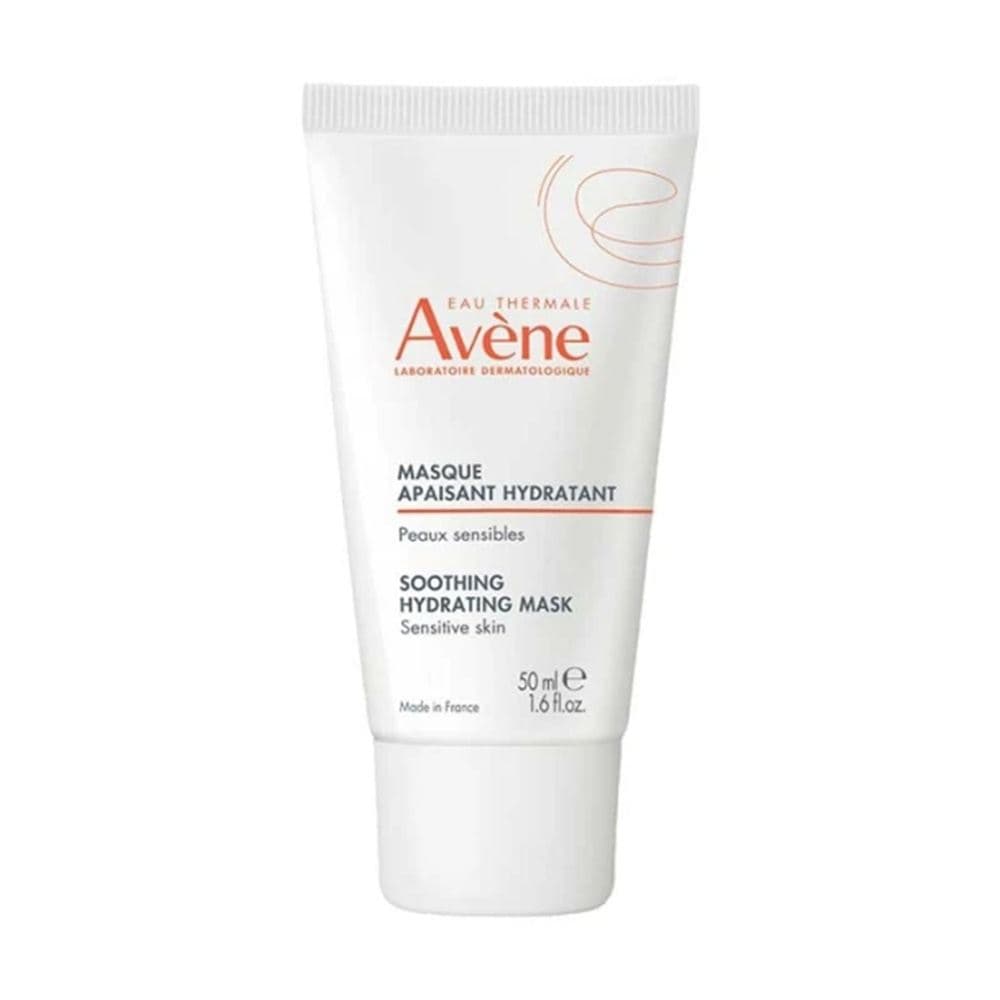 Avene Masque Apaisant Hydratant 50ml