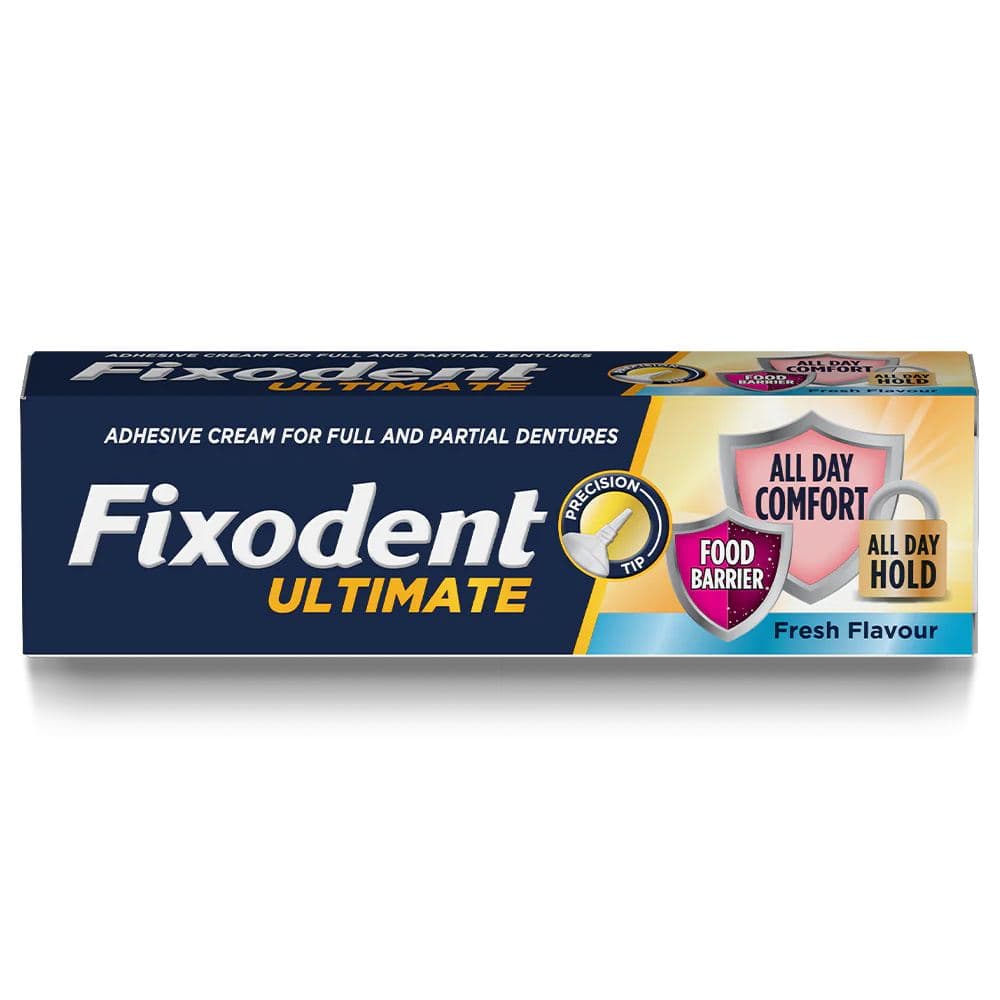 Fixodent Ultimate 40g