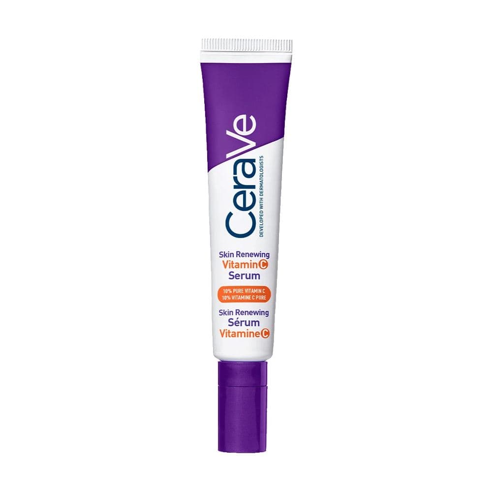Cerave Skin Renewing Serum Vit C 30ml