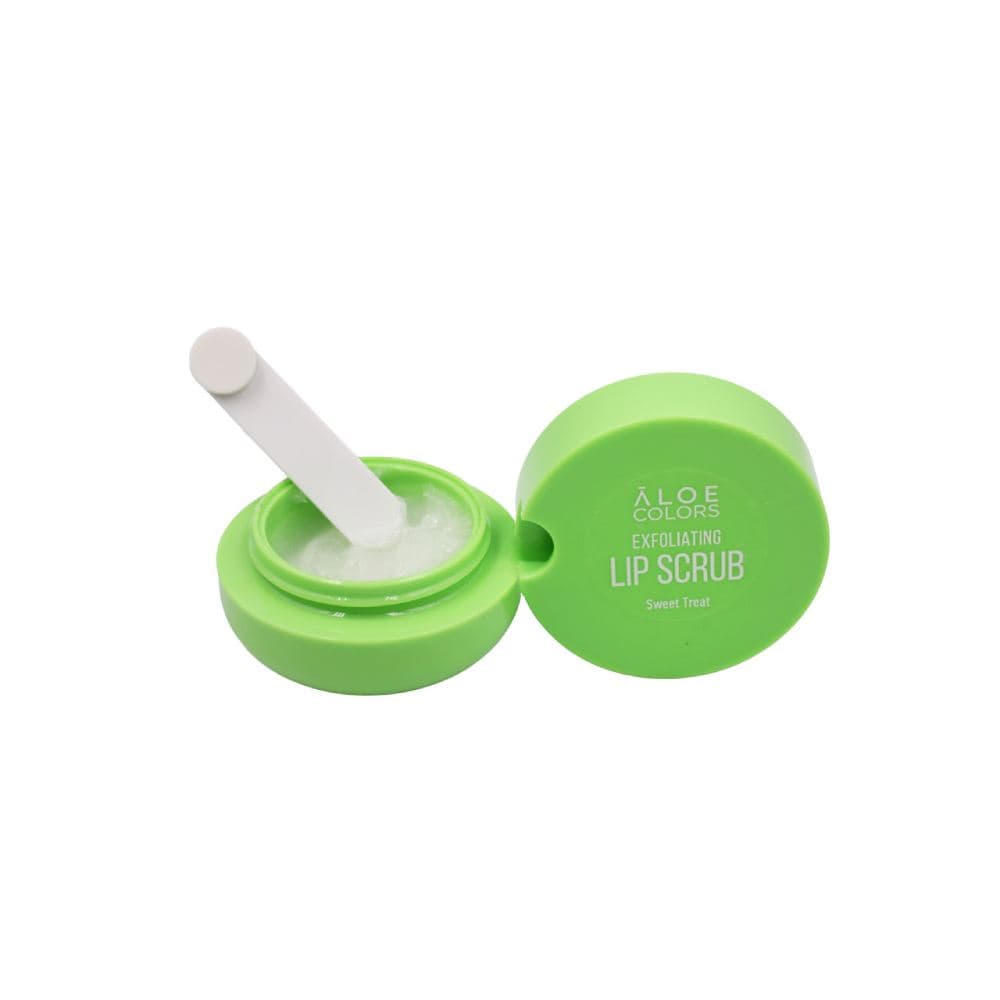 Aloe Colors Lip Scrub Sweet Treat 10ml
