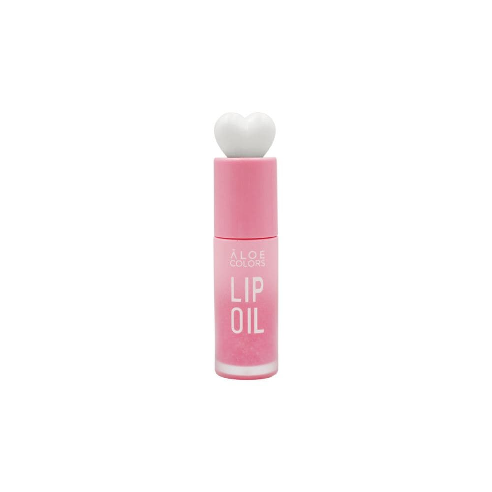 Aloe Colors Lip Oil Candy Drop 10ml