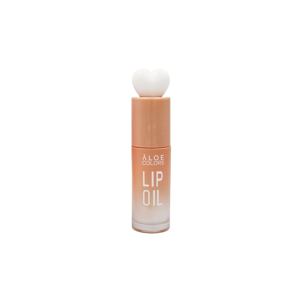 Aloe Colors Lip Oil Natural Kiss 10ml