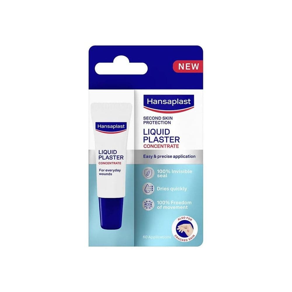 Hansaplast Liquid Plaster 10ml