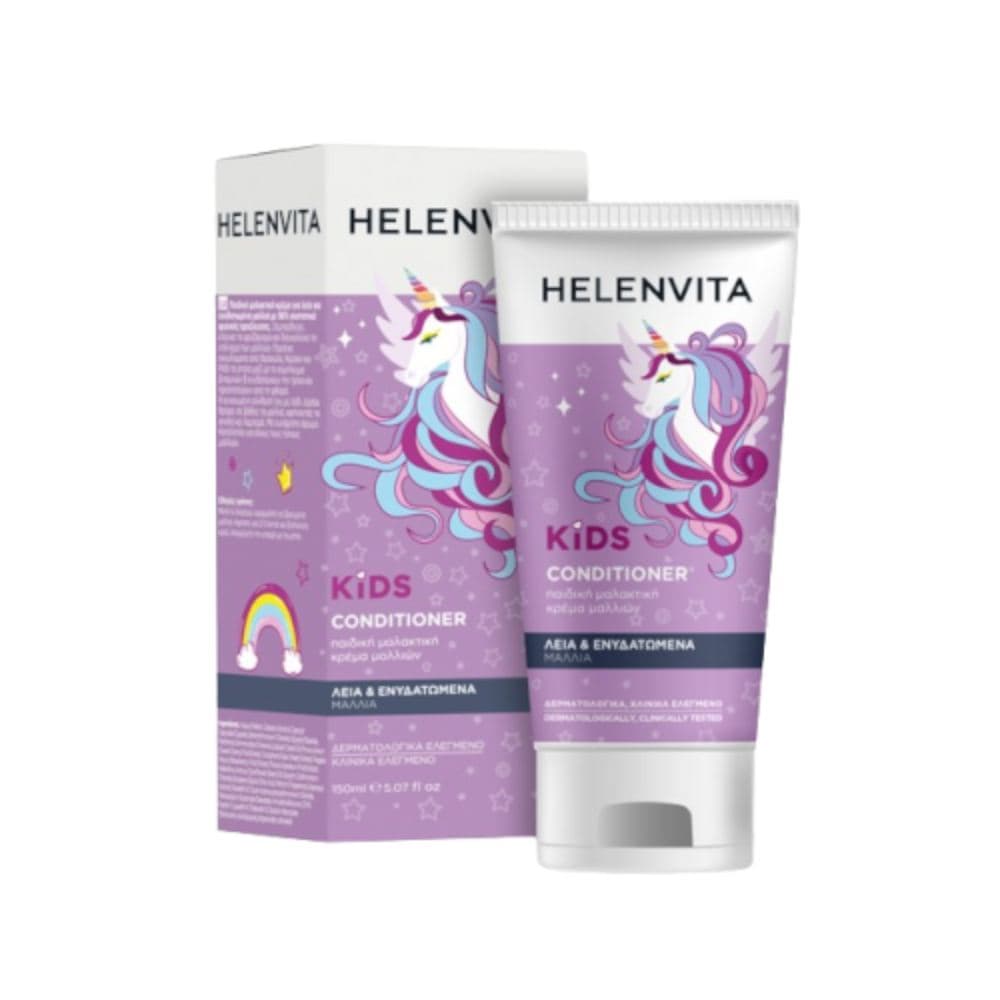 Helenvita Unicorn Hair Conditioner 150ml