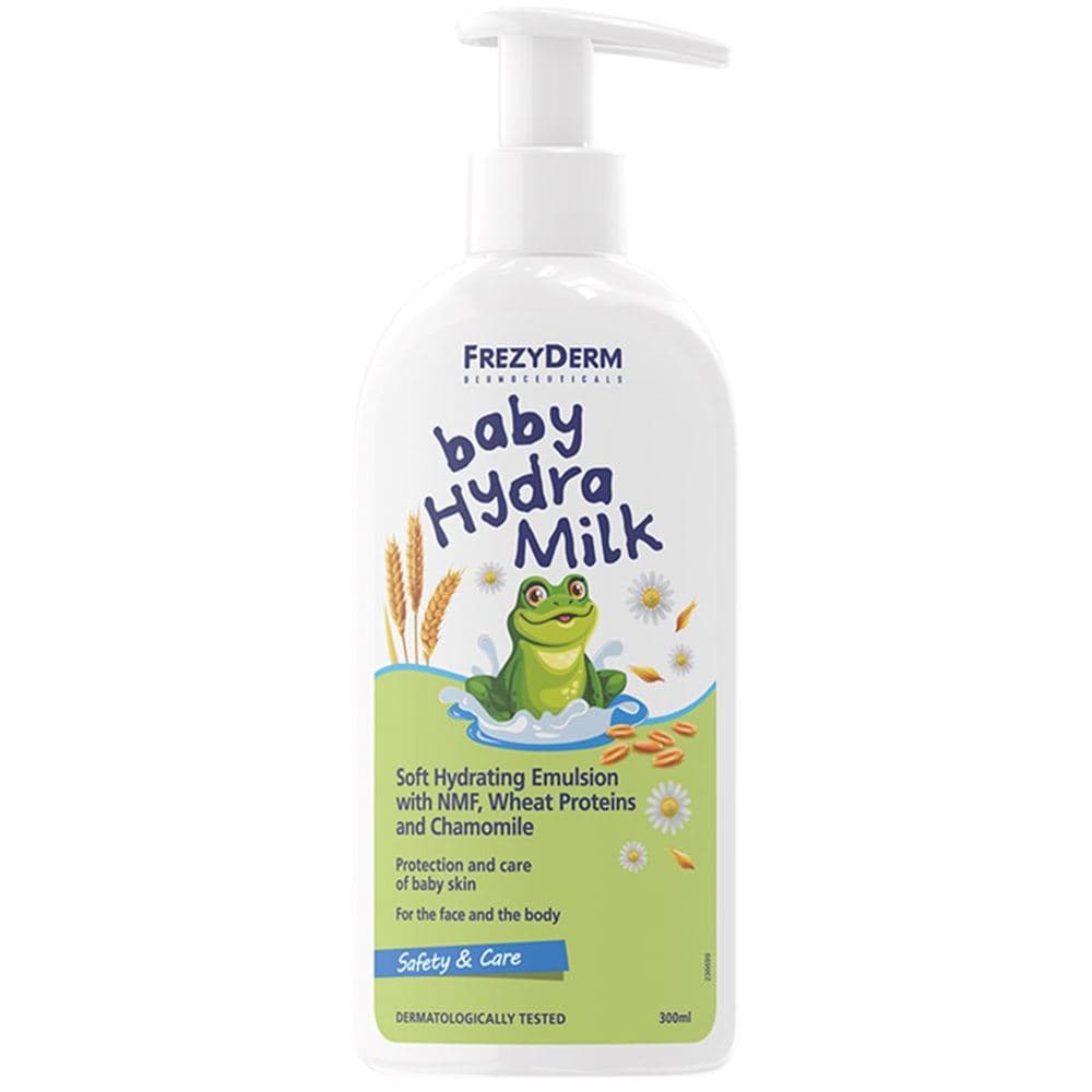 Frezyderm Baby Hydra Milk 300ml