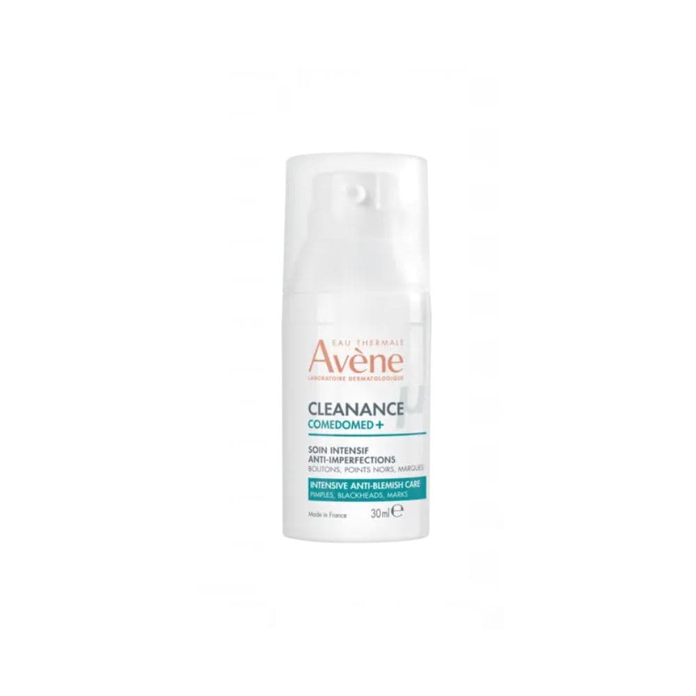 Avene Cleanance Comedomed+ Kατά Tων Aτελειών 30ml