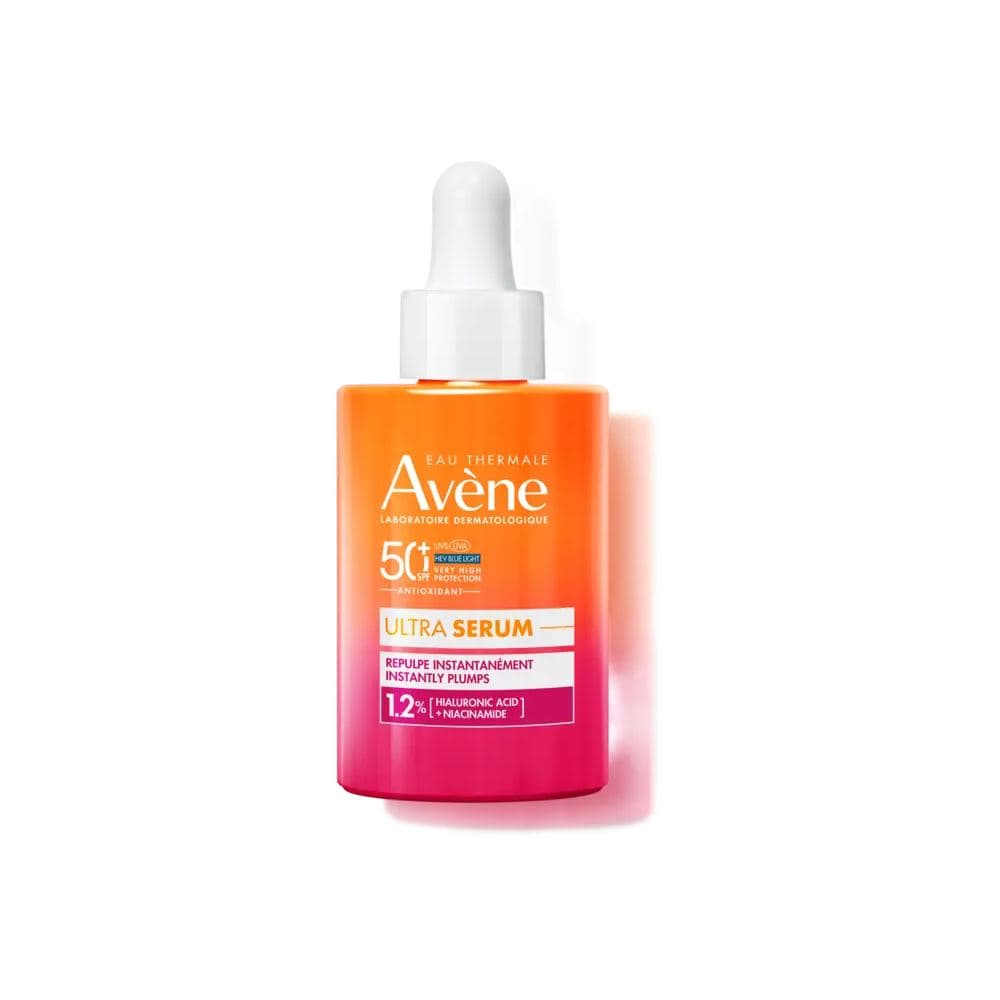 Avene Ultra Serum Repulpant SPF50 30ml