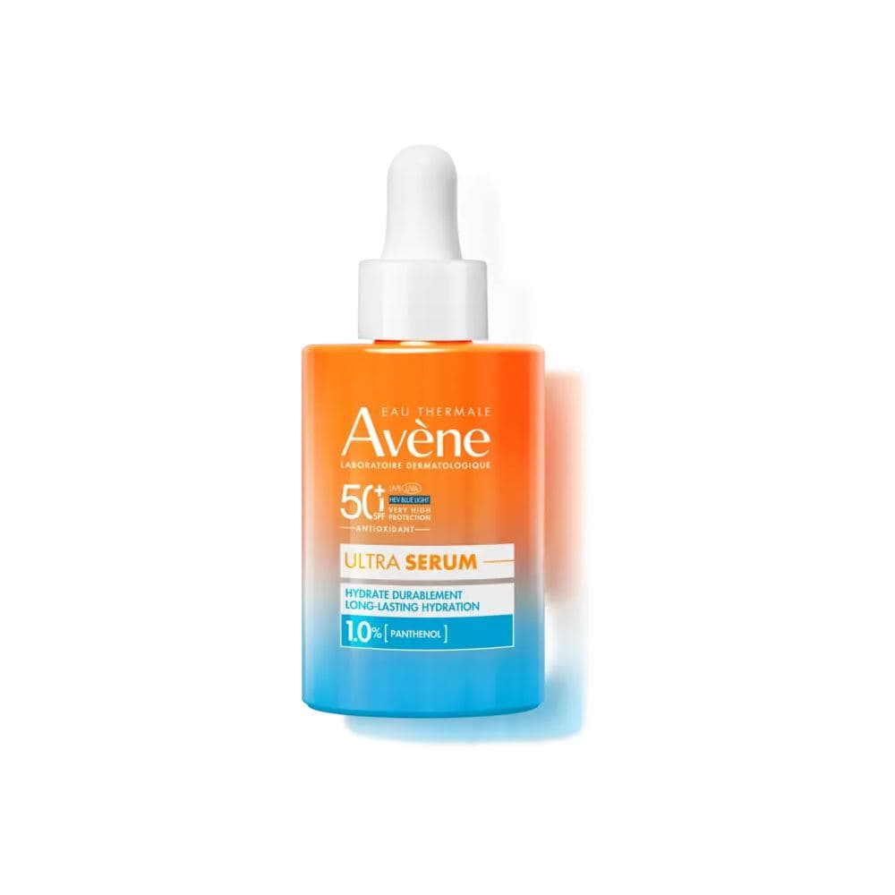 Avene Ultra Serum Hydratant SPF50 30ml