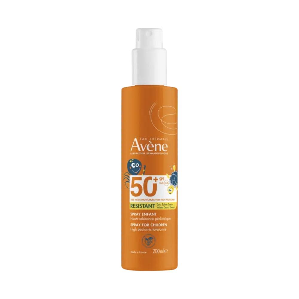 Avene Kids Spray SPF50 200ml
