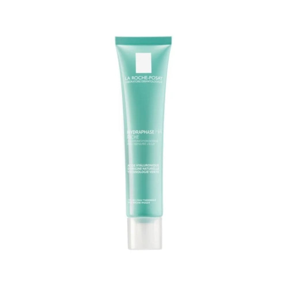 La Roche Posay Ενυδατική Κρέμα Προσώπου Hydraphase HA Riche 40ml