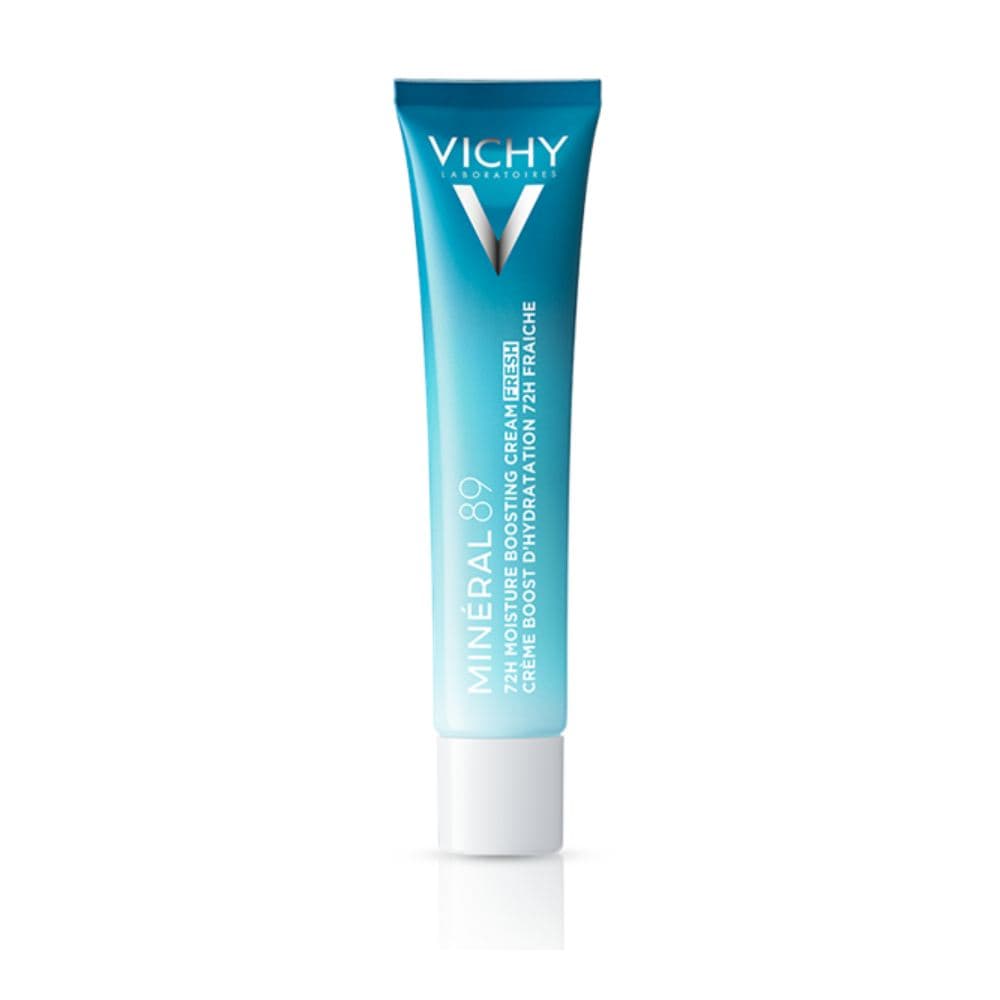 Vichy Mineral 89 Κρέμα Ενυδάτωσης 72H Ελαφριάς Υφής 40ml