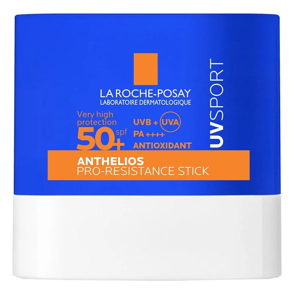 La Roche Posay Anthelios UVSport Pro-Resistance SPF50+ Αντηλιακό Στικ 8g
