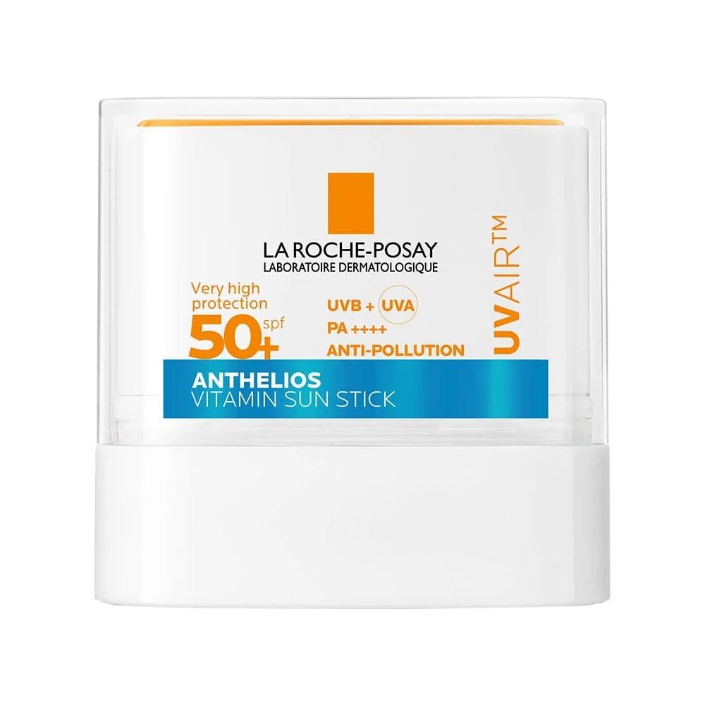 La Roche Posay  Anthelios UVAir Vitamin SPF50+ Αντηλιακό Στικ 9g