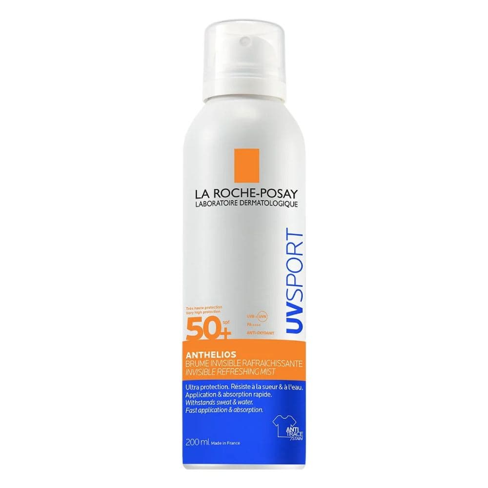 La Roche Posay Anthelios UVSport Invisible Refreshing SPF50+ 200ml