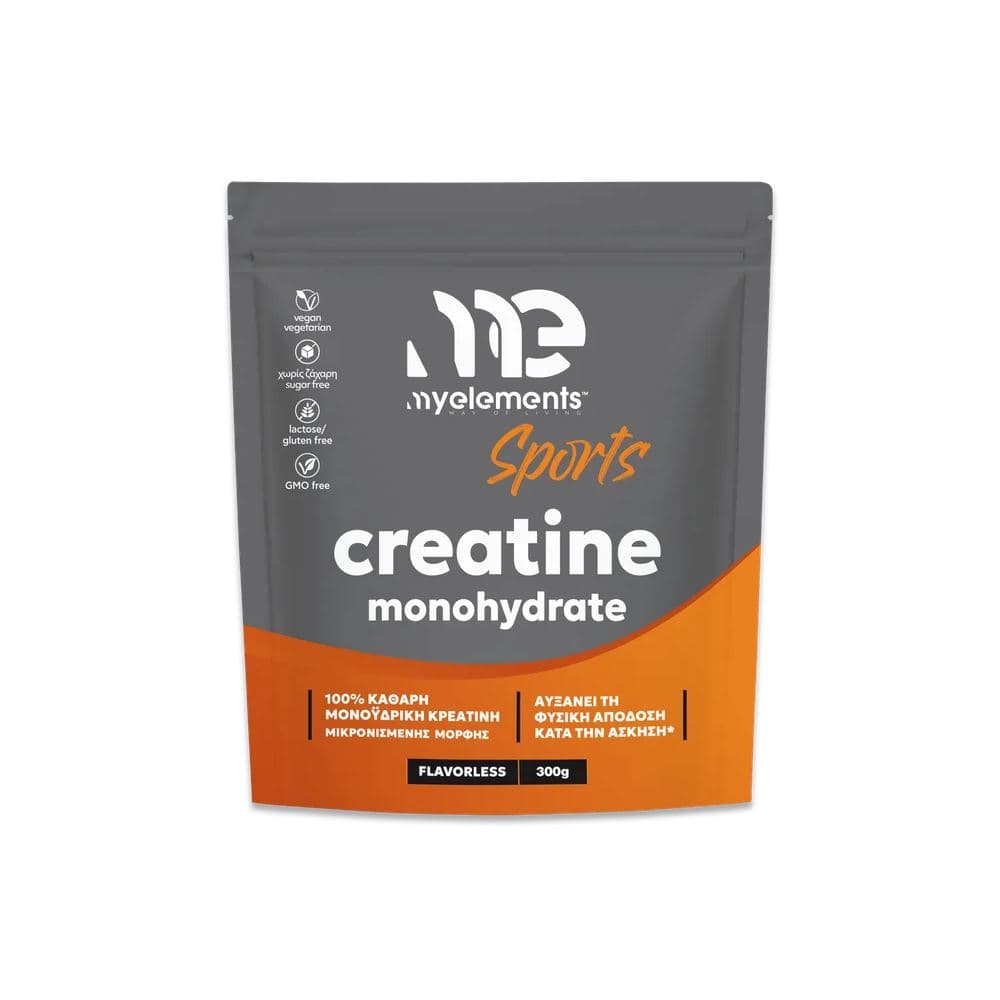 MyElements Creatine 300gr