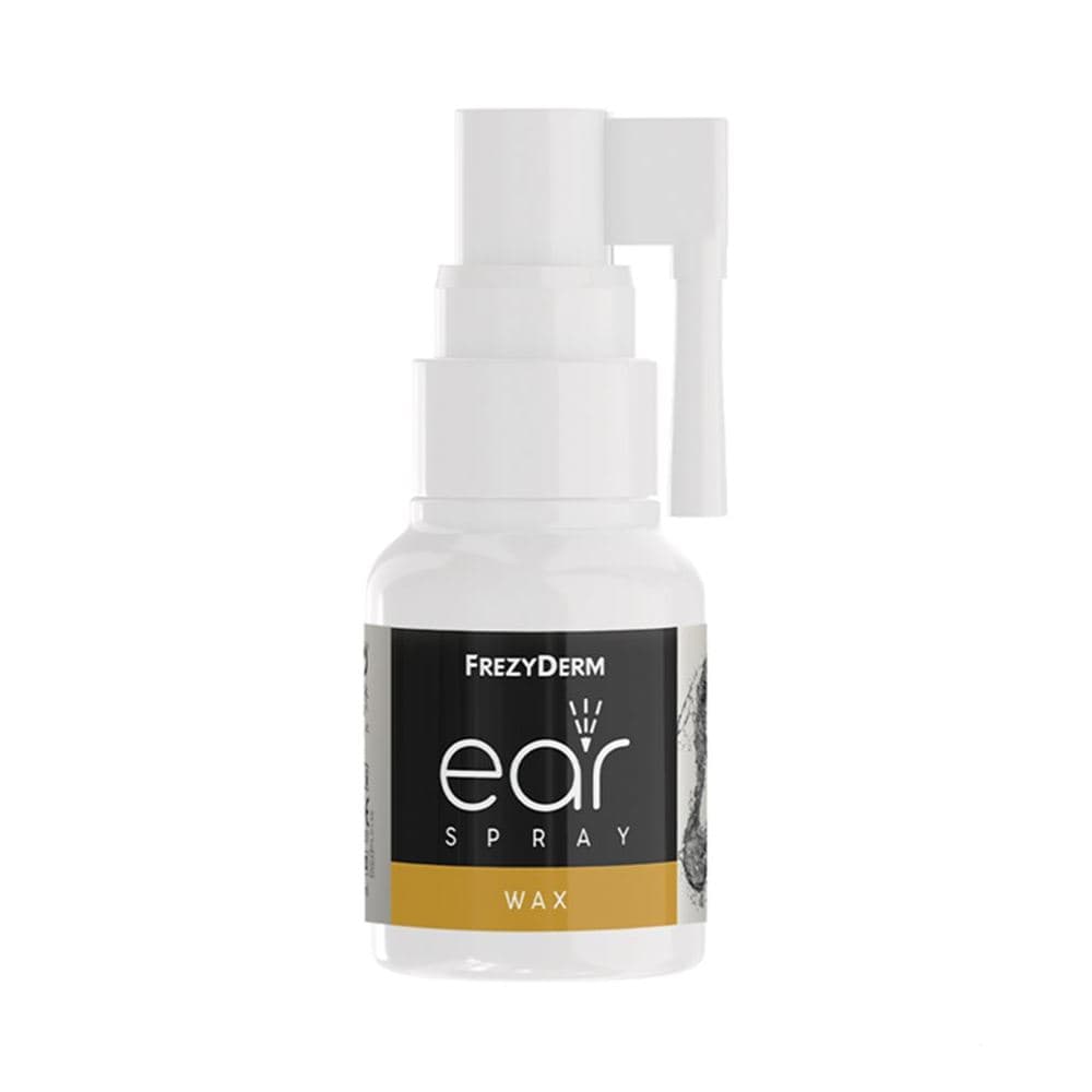Frezyderm Ear Spray Wax 15ml