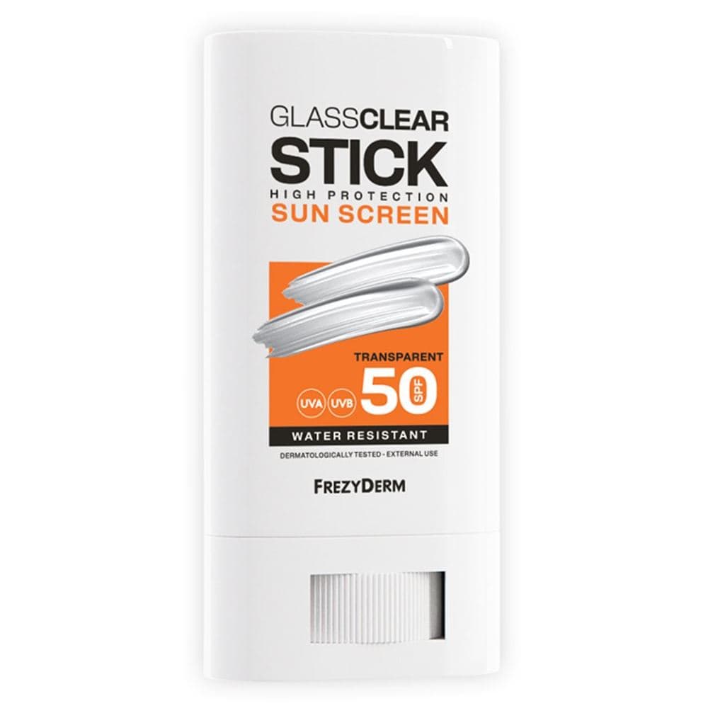 Frezyderm Glassclear Stick SPF50 20ml