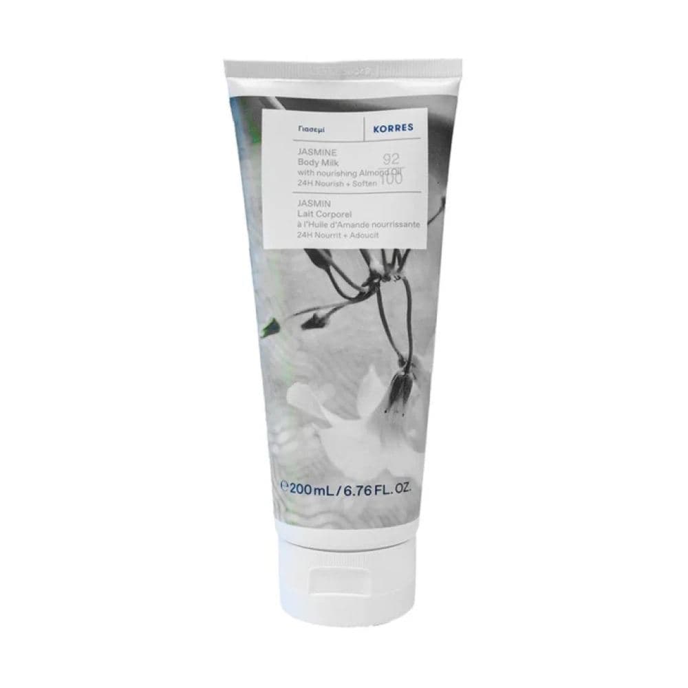 Korres Γαλάκτωμα Σώματος Γιασεμί 200ml