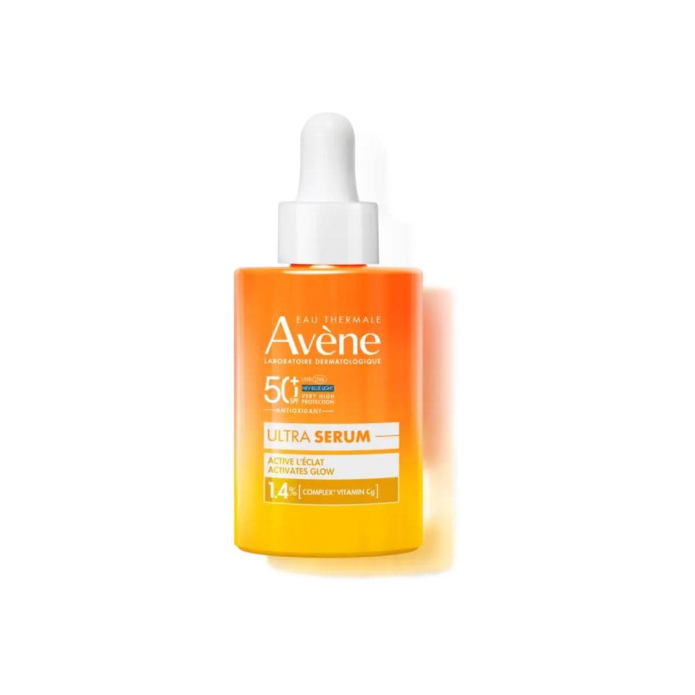 Avene Ultra Serum Illuminating SPF50 30ml