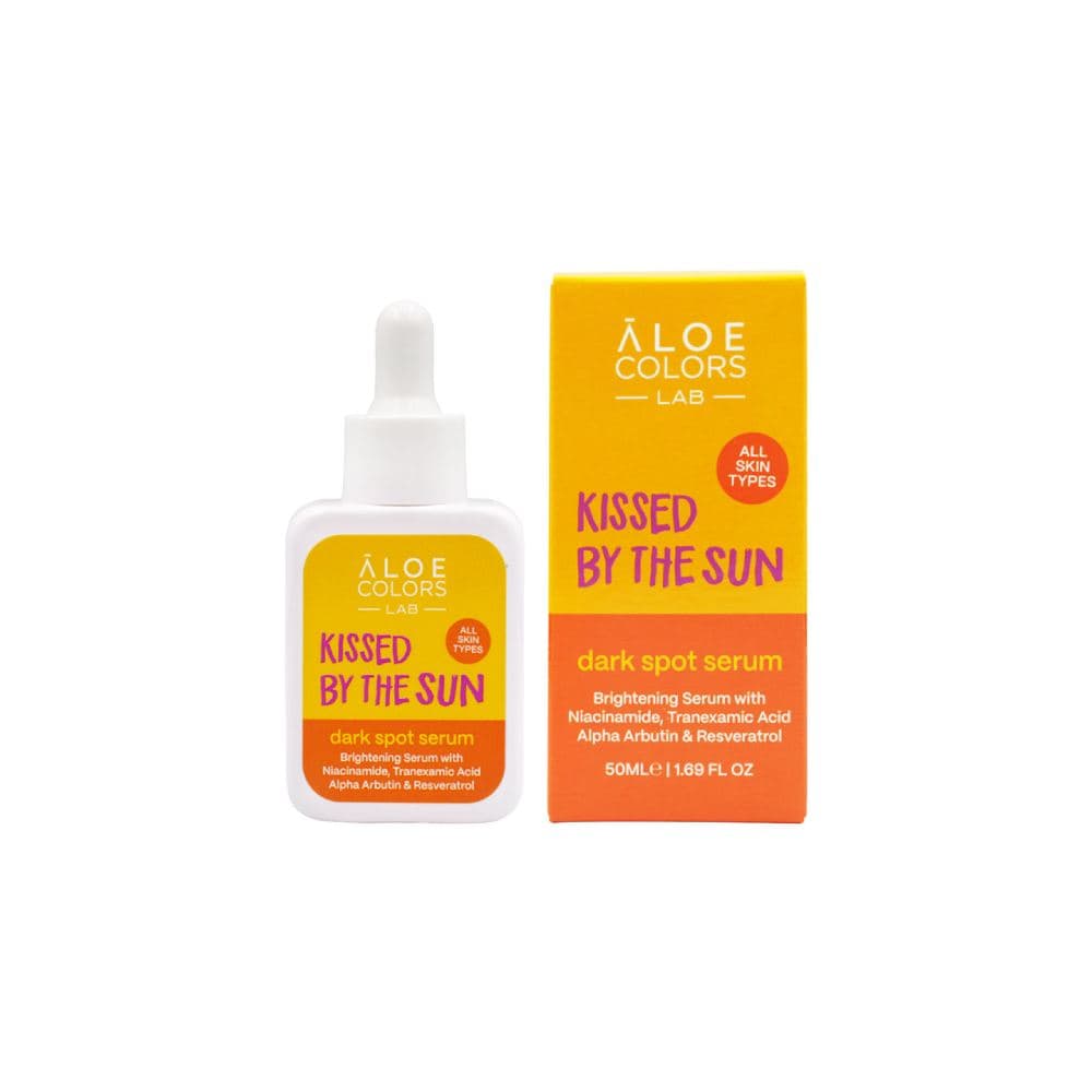 Aloe Colors Dark Spot Serum 50ml
