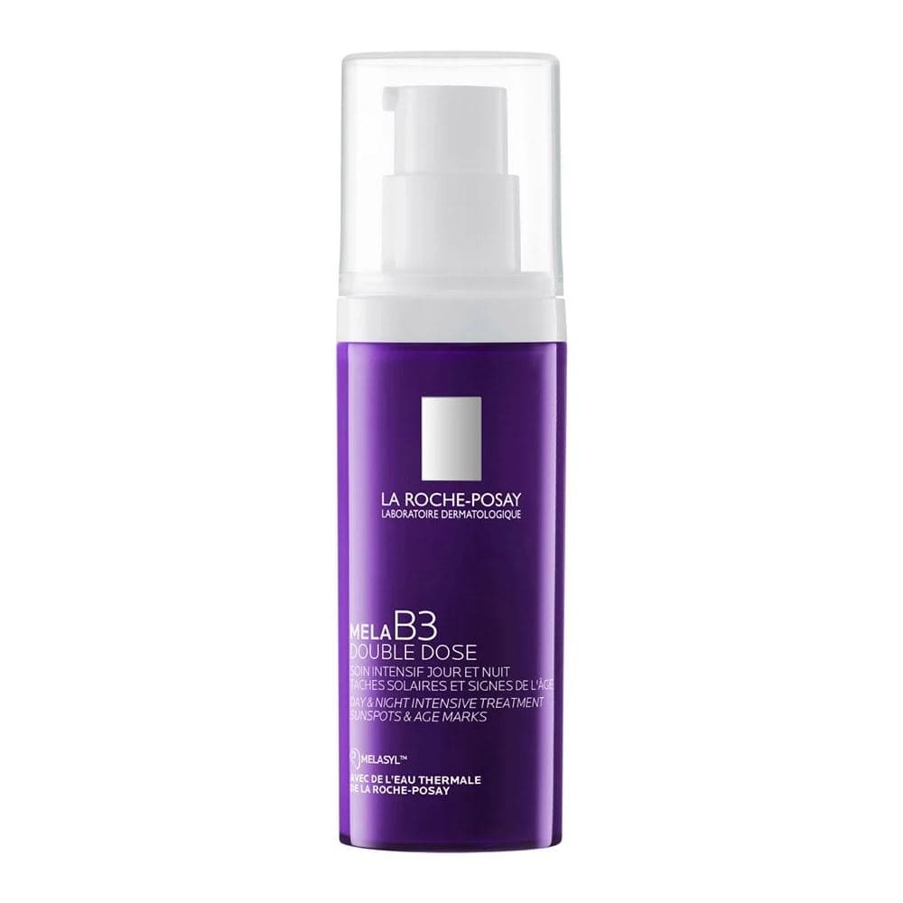 La Roche Posay Mela B3 Double Dose Κρέμα Ενάντια στις Κηλίδες Γήρανσης 40ml