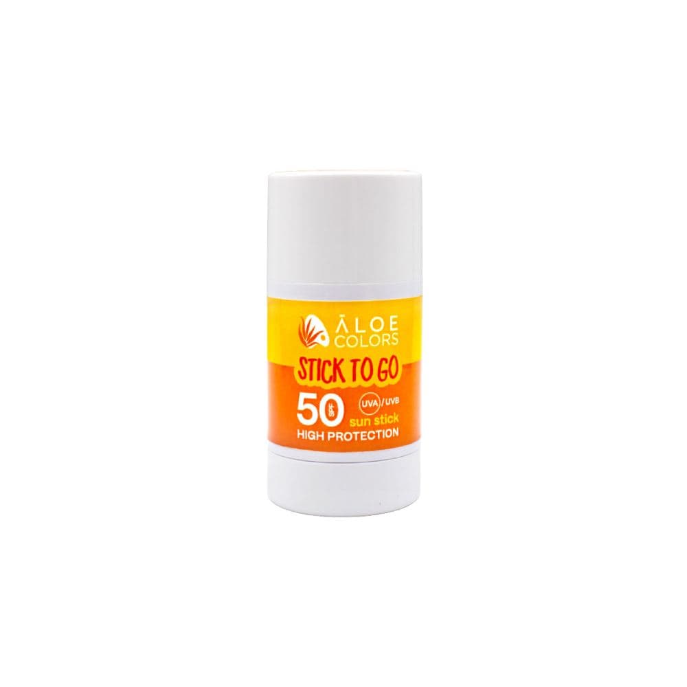 Aloe Colors Sun Stick SPF50 30g