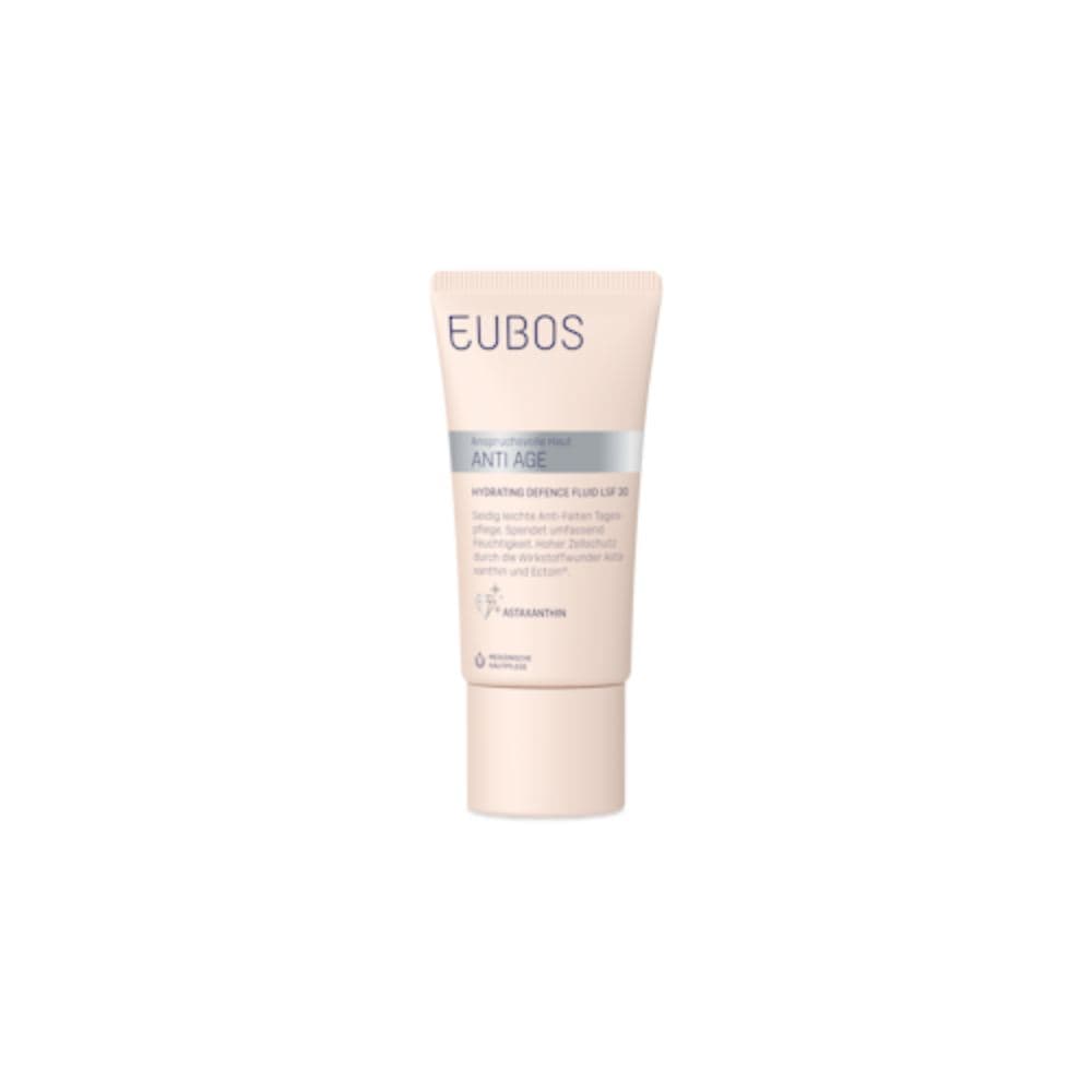 Eubos Anti-Age Hydrating Defence Fluid SPF30 50ml