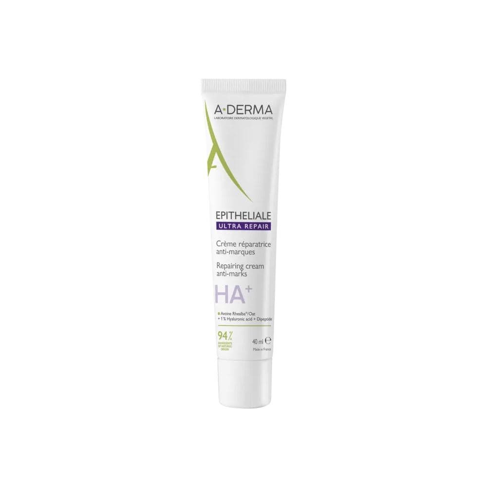 Aderma Epitheliale Ultra Repair 40ml